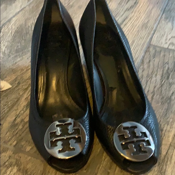 Auth Tory Burch Chelsea - Picture 2 of 4
